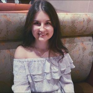 Meet your Posher, Alex